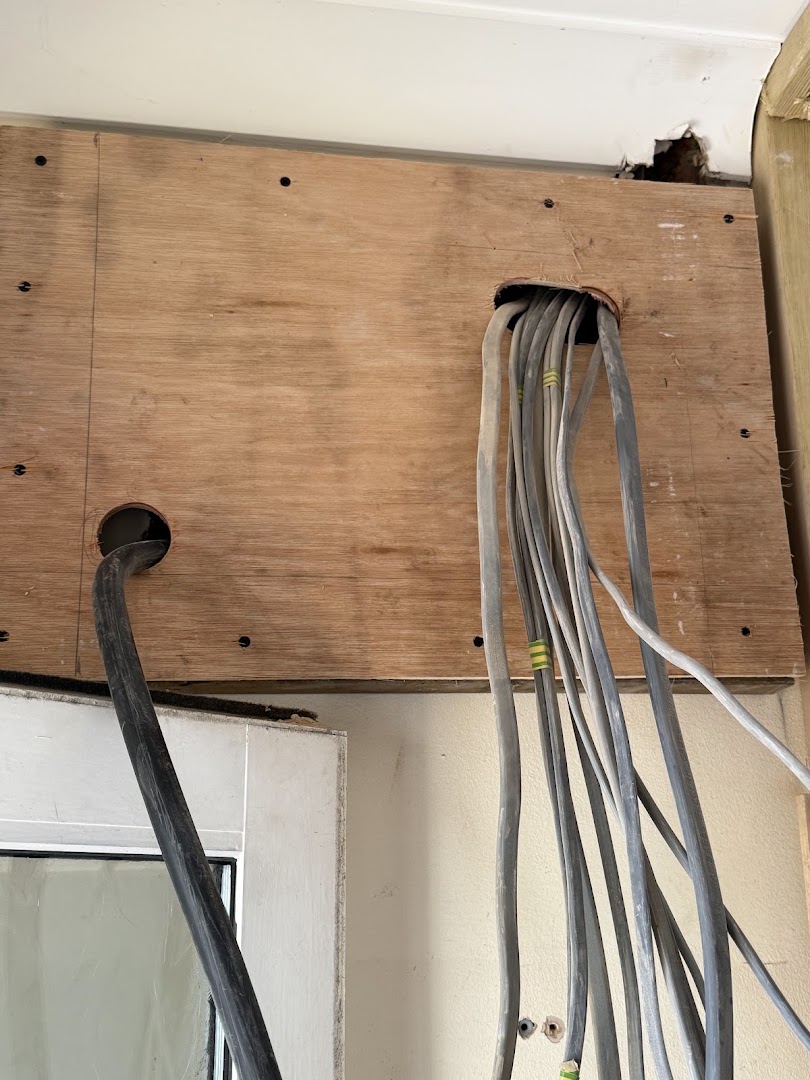 Ahad Electrician and Plumbing — Photos 3